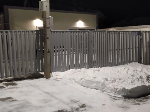 Бунгало Маузды