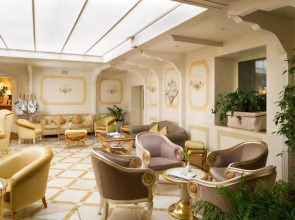 Hotel Carlton on the Grand Canal