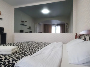 Квартира Видовая Напротив Броско Молл