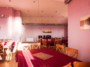 База Отдыха Загородный Клуб Устье