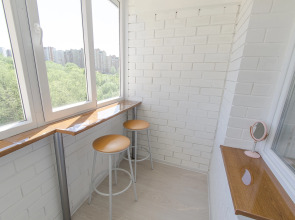 Апартаменты Юрия Гагарина 47к3