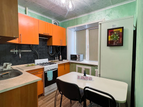 Апартаменты Корнеева 43А