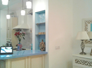 Апартаменты Studio Gold Anchor