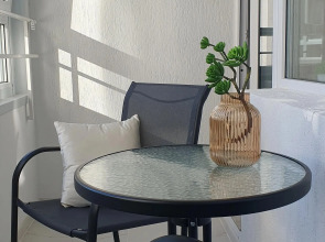 Апартаменты Атмосфера