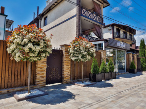 Гостевой дом Шельф