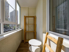 Квартира Обломов на Волжской Набережной 17