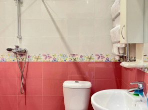 Гостевой дом Ледис