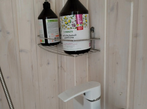 Бунгало Пляжный домик