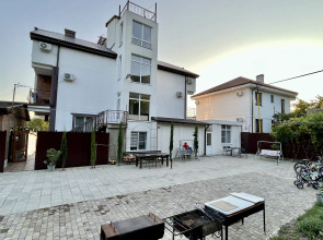 Гостевой Дом Green Line