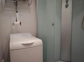 Квартира Уютная Однокомнатная Квартира