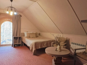 Гостевой дом Орешек