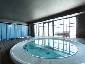 Отель Roshe Gudauri