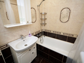 Квартира Уютный Уголок