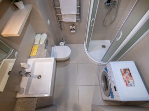 Квартира Апарт-авеню на Академика Павлова 2