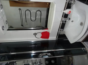 Отель Виктория