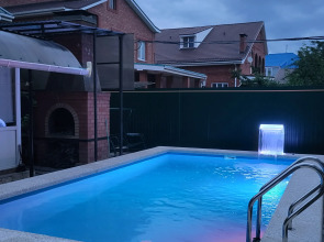 Гостевой дом Приморский