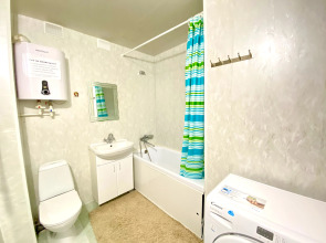 Квартира Квартиркинъ на Ленина 62