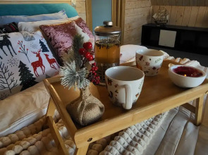 Частный дом на улице Полуостров Маленький