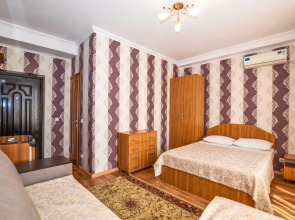 Отель Посейдон