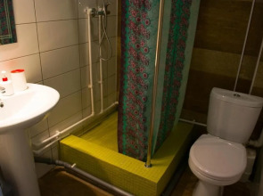 Мини-отель Атлас