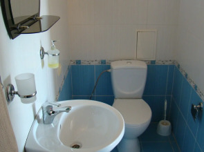 Гостиный Дом White House