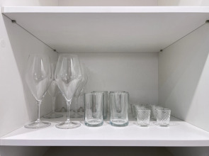 Квартира Евро 3шка У Аквапарка С Панорамным Видом на Реку