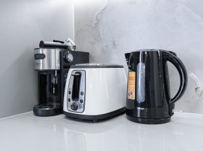 Апартаменты Vyborg Velvet Aparts Двухуровневые в Центре