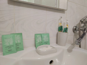 Квартира Комфортабельная квартира в новом центре