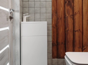 Отель Villa Malina