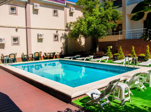 Гостевой Дом Лагуна