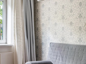 Квартира Стильная двухкомнатная у метро Павелецкая