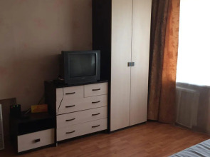 Апартаменты Марьин Дом на Азина 20/3