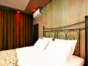 Квартира Как Дома 76 рядом с набережной