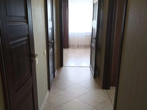 Апартаменты с Джакузи