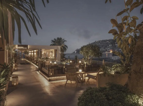 En Vie Beach Boutique Hotel