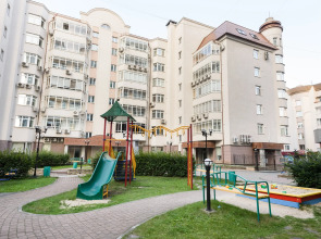 Апартаменты на Белинского 41