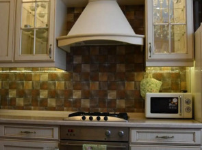 Квартира Уютное гнездышко рядом с парком в Гатчине