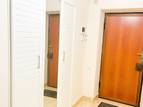 Апартаменты на втором этаже