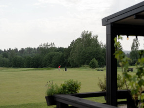 Отель Forest Hills Golf Resort by Moss