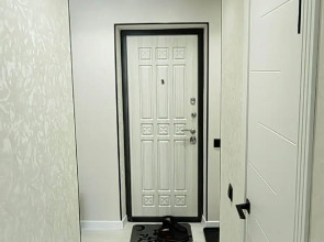 Квартира Псковская 4А