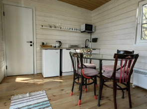 Гостевой дом Дом на дереве