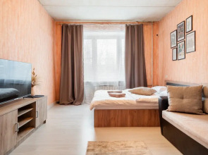 Квартира 9я Парковая 32