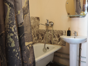 Апартаменты 137 в ЖК Оранжевое небо