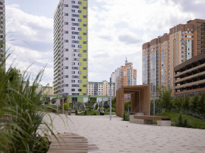 Апартаменты Студия Воронеж