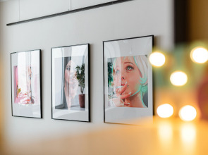 Гостевой Дом Sky Lounge guesthouse