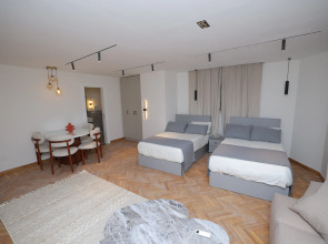 Отель Settle Inn Mirage