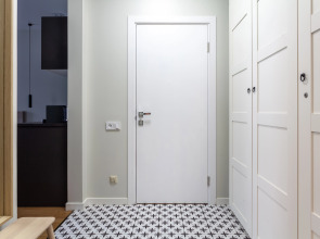 Апартаменты Cozy Apartments in Ohta Park