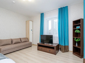 Апартаменты Cosmos Apart на Революции 52 В  (1)