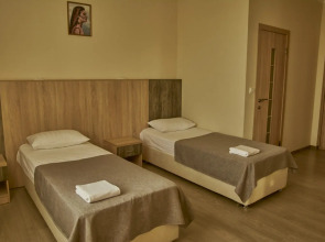 Гостевой дом  Ейская усадьба на Мира