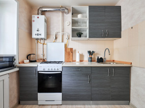 Квартира Уютная квартирка